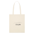 Stanley/Stella Bio-Stoffbeutel | LieblingsIFEN - Natur