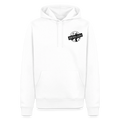 Männer Premium Hoodie | OBERALLGÄU - Weiß