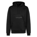 Männer Premium Hoodie | LieblingsIFEN - Schwarz