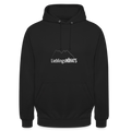 Unisex Hoodie | LieblingsHÖFATS - Schwarz