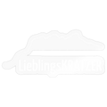Sticker Größe S (10 x 10 cm) | LieblingsKRATZER - Transparent glänzend
