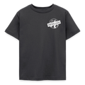 Kinder T-Shirt | OBERALLGÄU - Dunkelgrau
